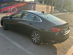 شيفروليه ماليبو